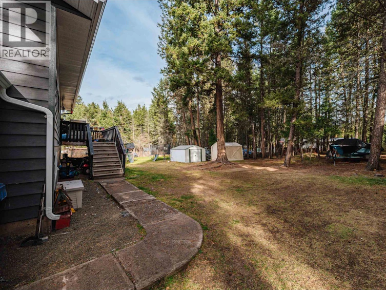 4995 Smith Road, 108 Mile Ranch, BC, V0K 2Z0 - 7