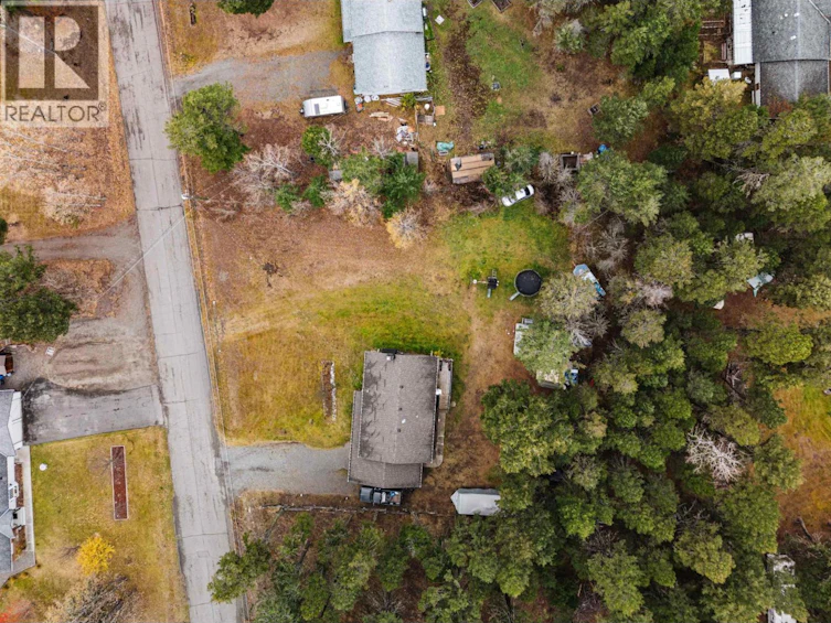 4995 Smith Road, 108 Mile Ranch, BC, V0K 2Z0 - 4