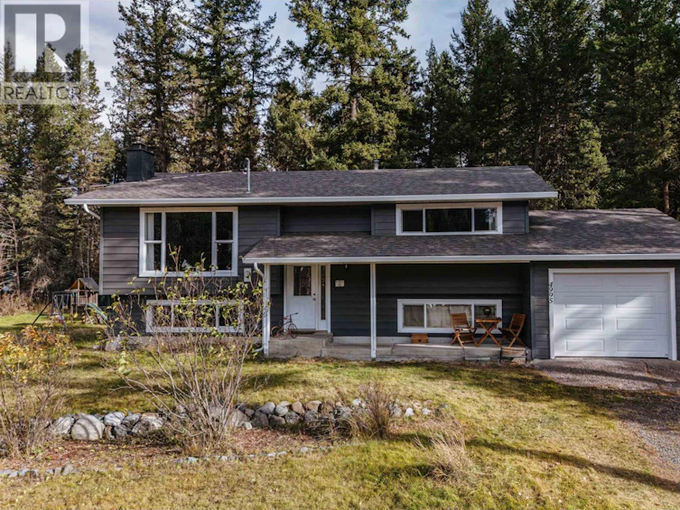 4995 Smith Road, 108 Mile Ranch, BC, V0K 2Z0 - 8