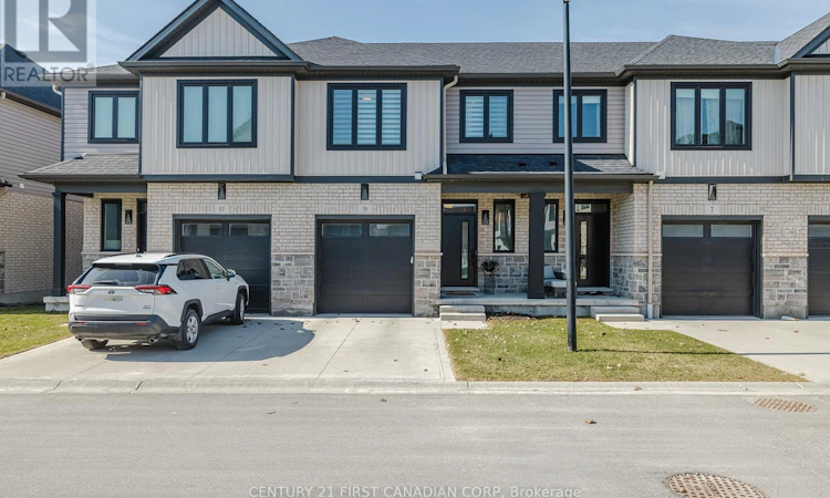 9-601 Lions Park Drive