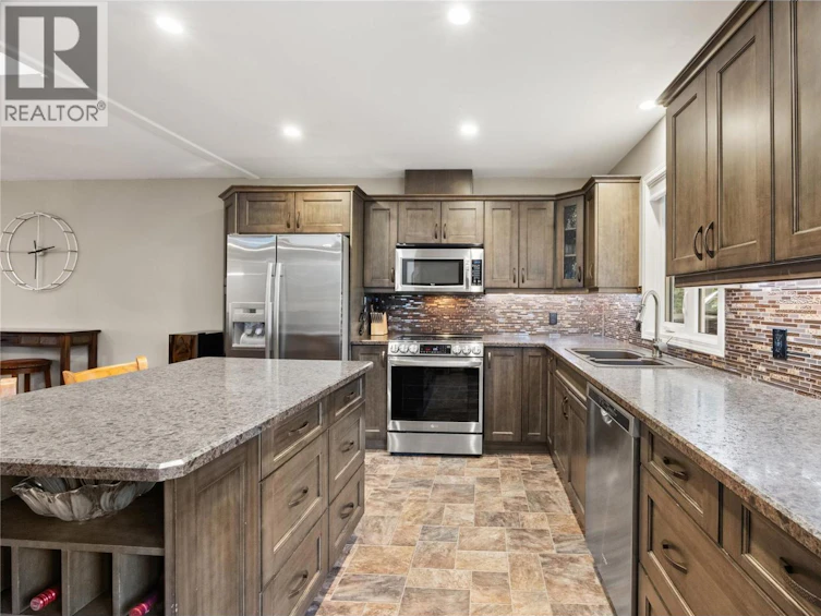 113-124 Cambie Place, Penticton, BC, V2A 1C5 - 7
