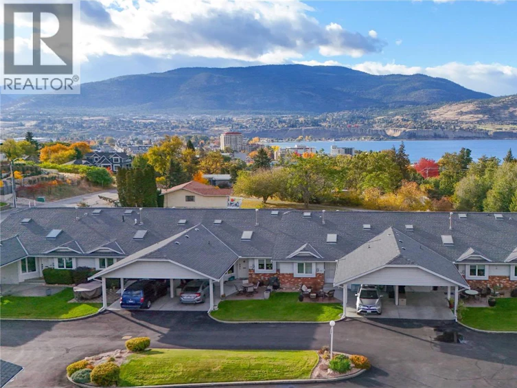 113-124 Cambie Place, Penticton, BC, V2A 1C5 - 4