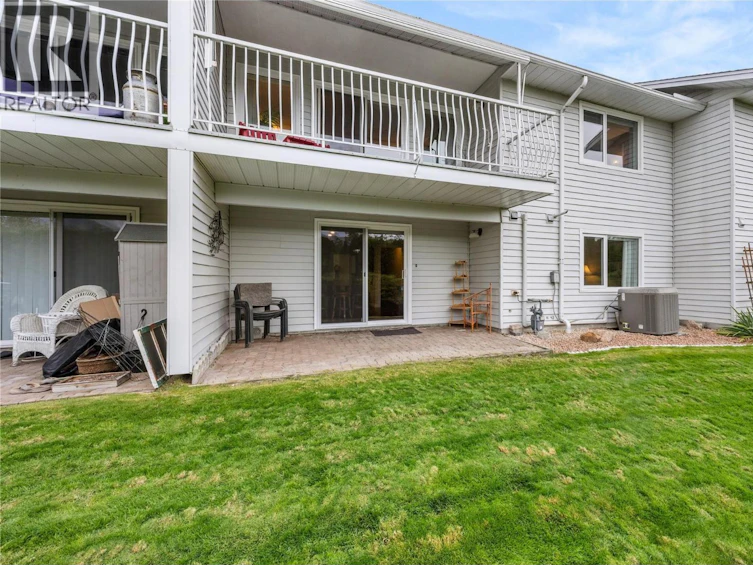 113-124 Cambie Place, Penticton, BC, V2A 1C5 - 33