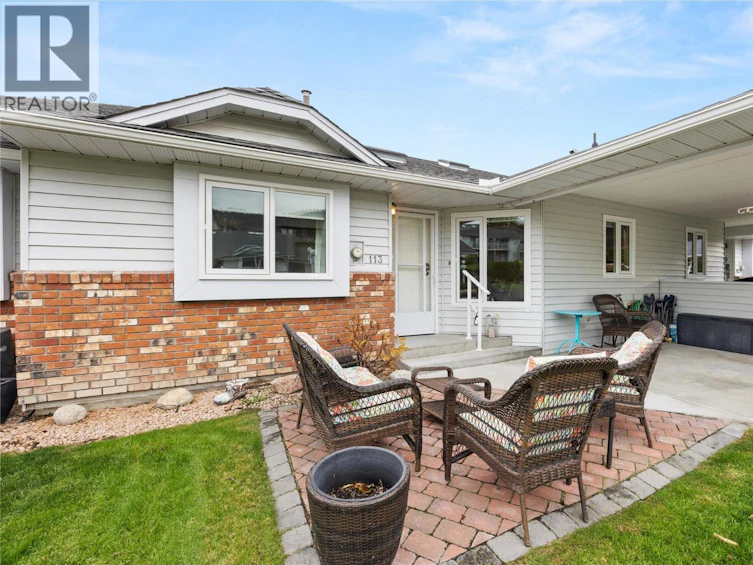 113-124 Cambie Place, Penticton, BC, V2A 1C5 - 3