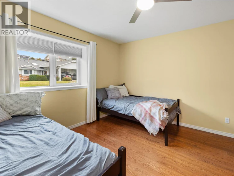 113-124 Cambie Place, Penticton, BC, V2A 1C5 - 20
