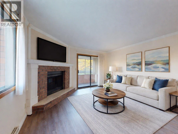 114-1075 Bernard Avenue, Kelowna, BC, V1Y 6P7 - 13