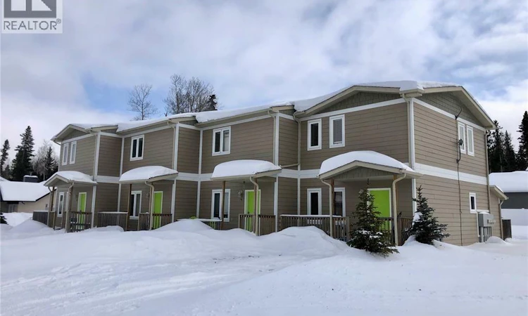 43 Rumberger Road