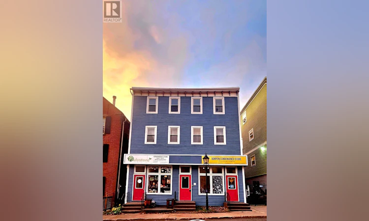 93 Water Street