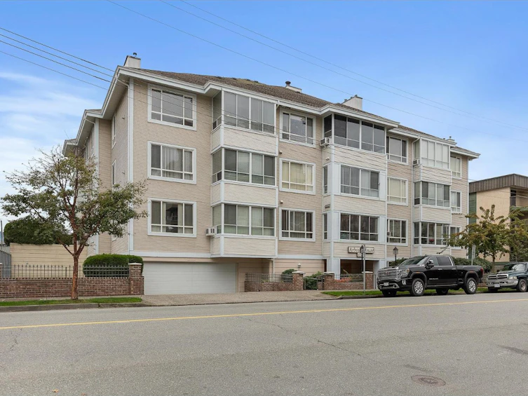 104-45770 Spadina Avenue, Chilliwack Downtown, Chilliwack, BC, V2P 1T6