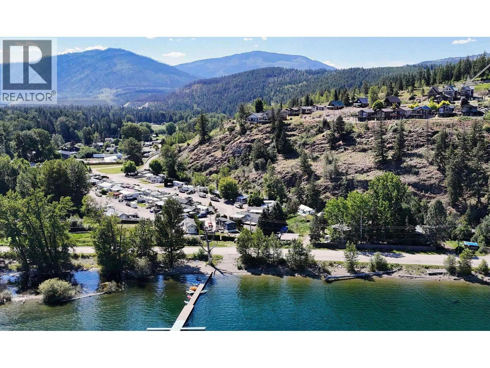 140-2633 Squilax Anglemont Road, Lee Creek, BC, V0E 1M5