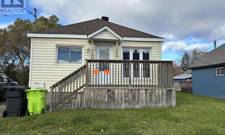 78 Mcnabb Street