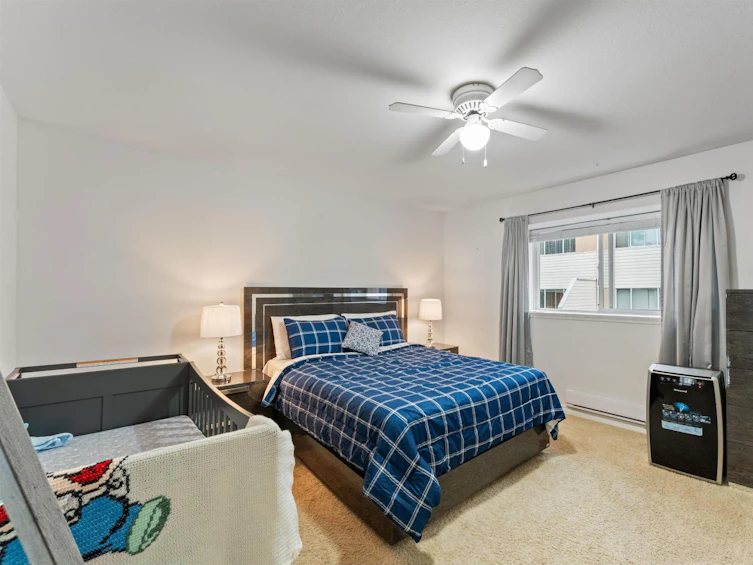 22-8975 West Mary Chilliwack Proper Street, Chilliwack, BC, V2P 4J4 - 8