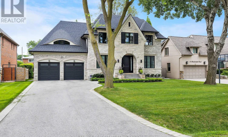 57 Meadowbank Road
