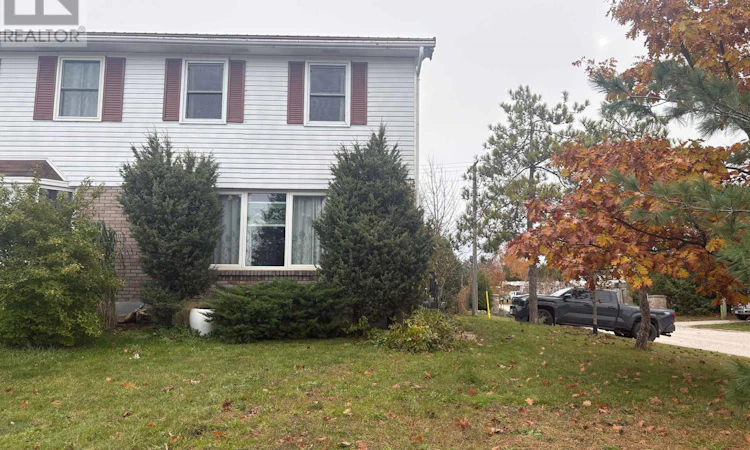 155 Bricker Street