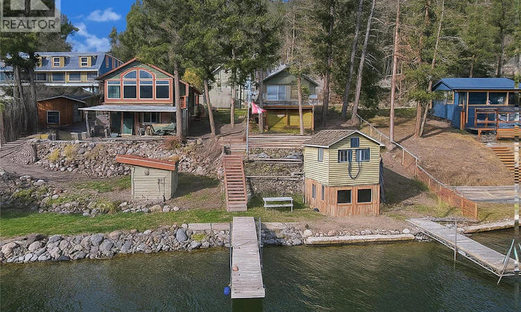 2438 Loon Lake Road