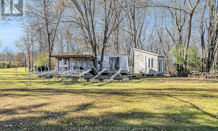 119 Forrest Drive