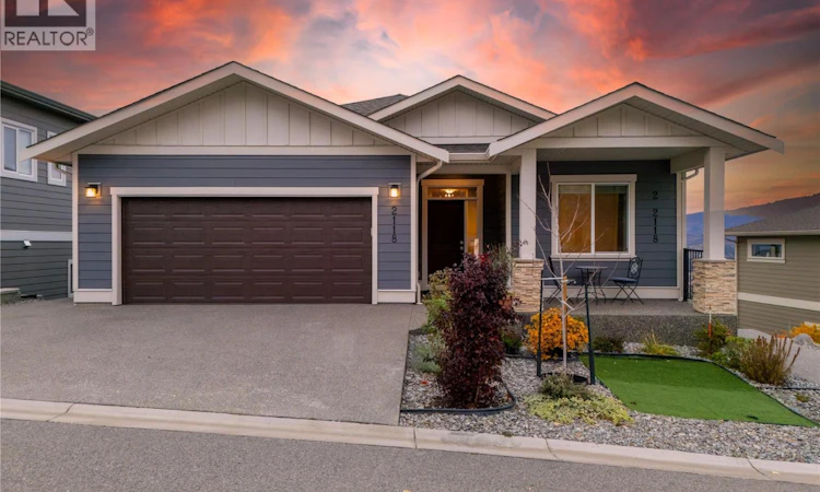 2118 Ryegrass Road
