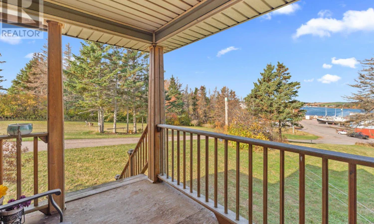 257 Paynter Road