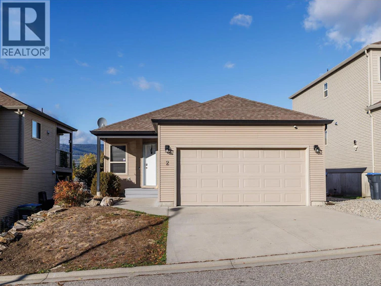 2-11392 Lodge Road, Lake Country, BC, V4V 1X2 - 2
