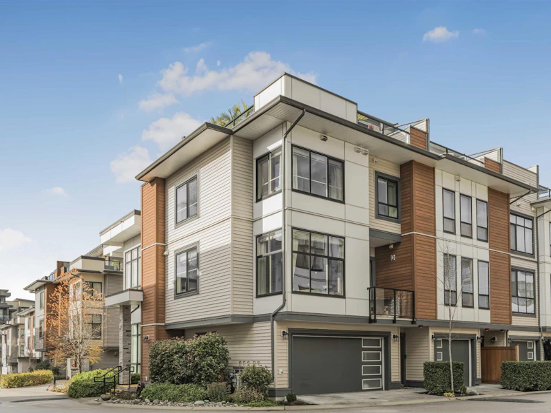 52 - 20849 78b Avenue, Langley BC