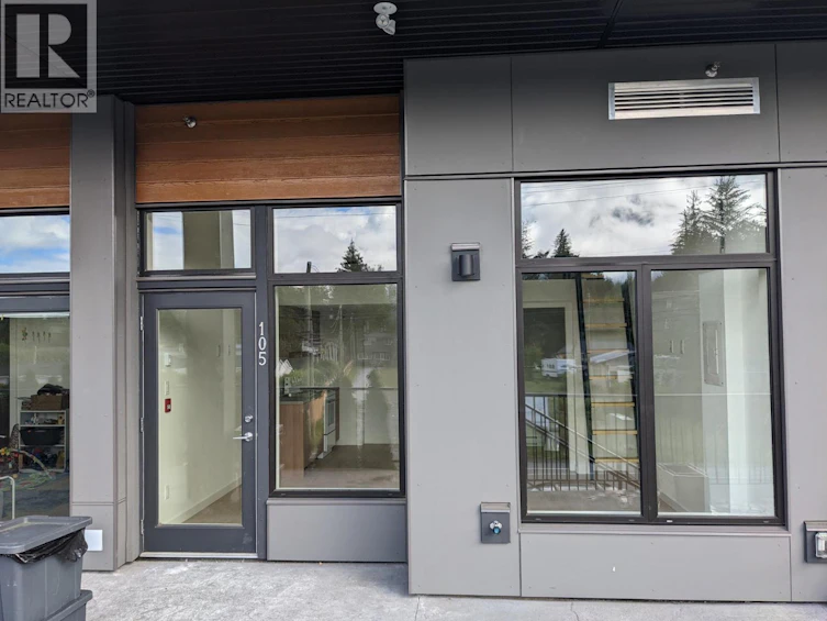 101-39771 Government Road, Squamish, BC, V8B 0G3 - 2