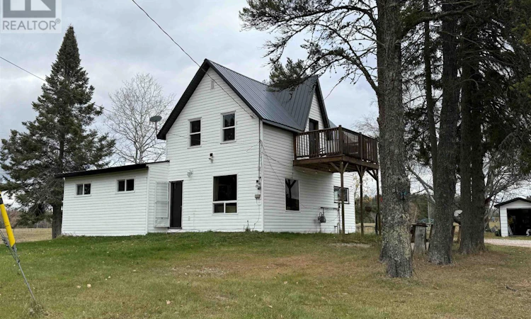 621 Mcgogy Road