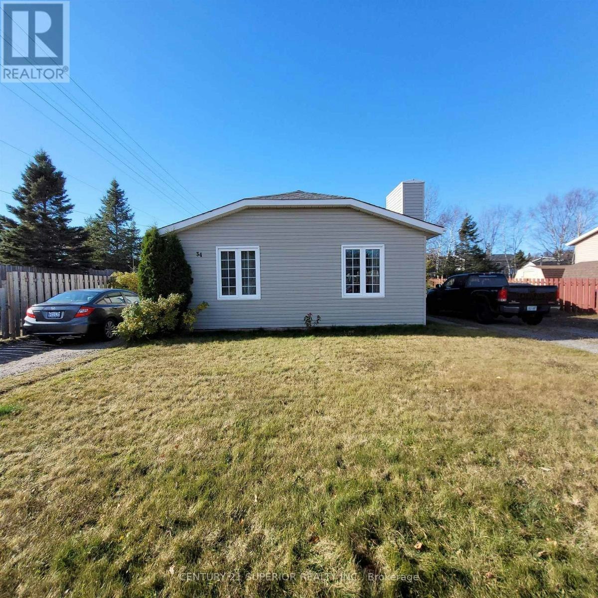 34 Hemlo Drive, Marathon, ON, P0T 2E0