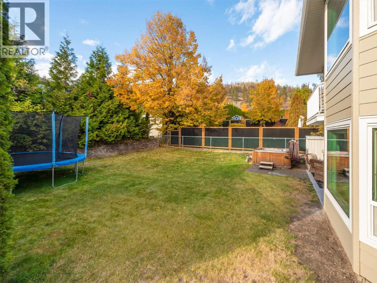 2083 Rosefield Drive, West Kelowna, BC, V1Z 3Y8 - 48
