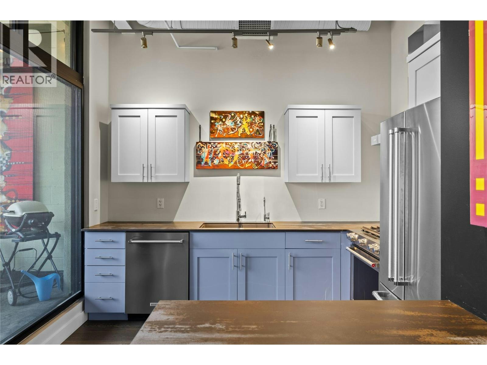 605-1630 Pandosy Street, Kelowna, BC, V1Y 1P7 - 7