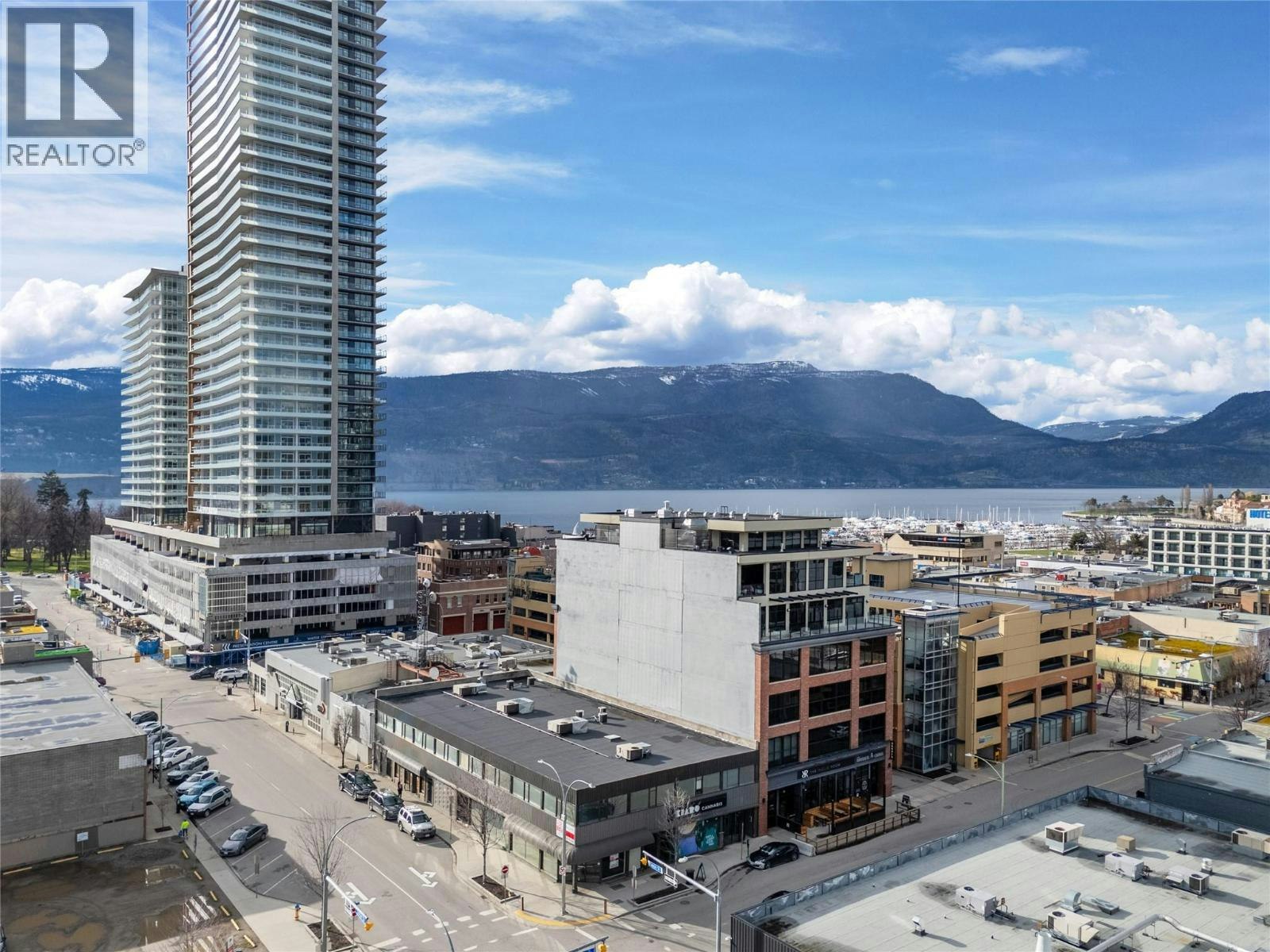 605-1630 Pandosy Street, Kelowna, BC, V1Y 1P7 - 39
