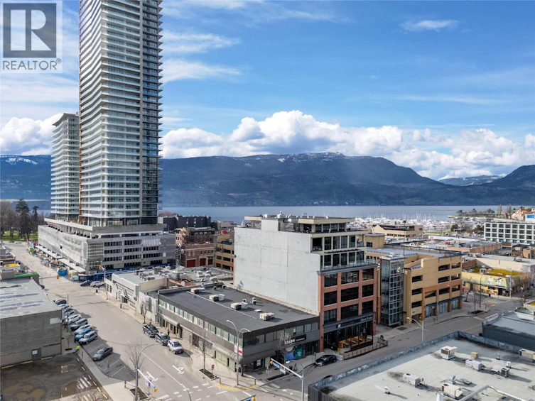 605-1630 Pandosy Street, Kelowna, BC, V1Y 1P7 - 39