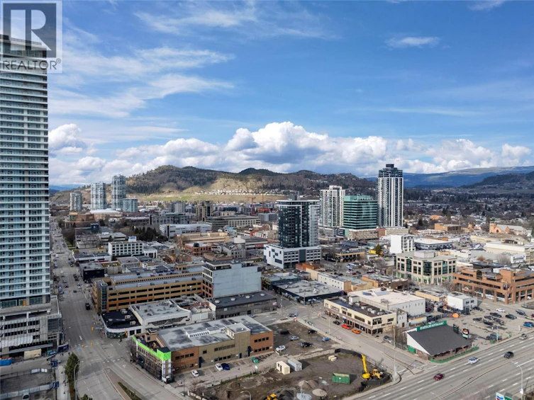 605-1630 Pandosy Street, Kelowna, BC, V1Y 1P7 - 38