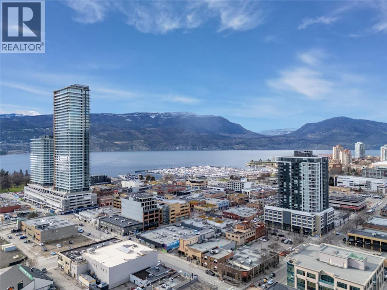 605-1630 Pandosy Street, Kelowna, BC, V1Y 1P7 - 41