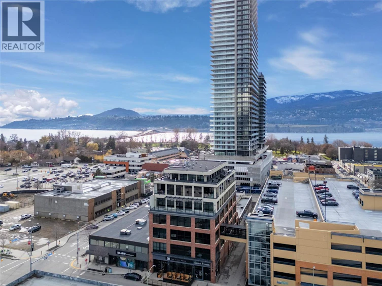 605-1630 Pandosy Street, Kelowna, BC, V1Y 1P7 - 37
