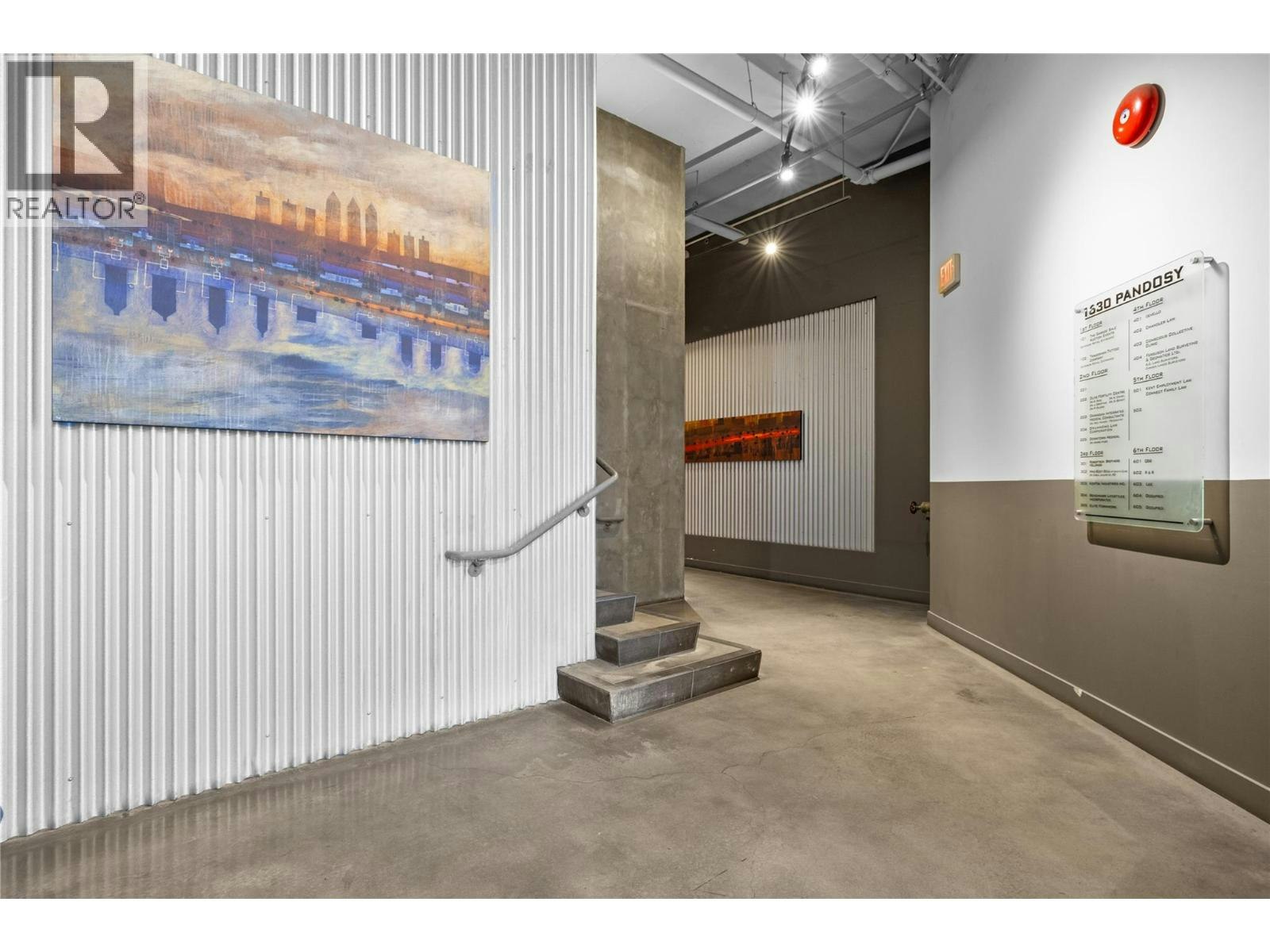 605-1630 Pandosy Street, Kelowna, BC, V1Y 1P7 - 31