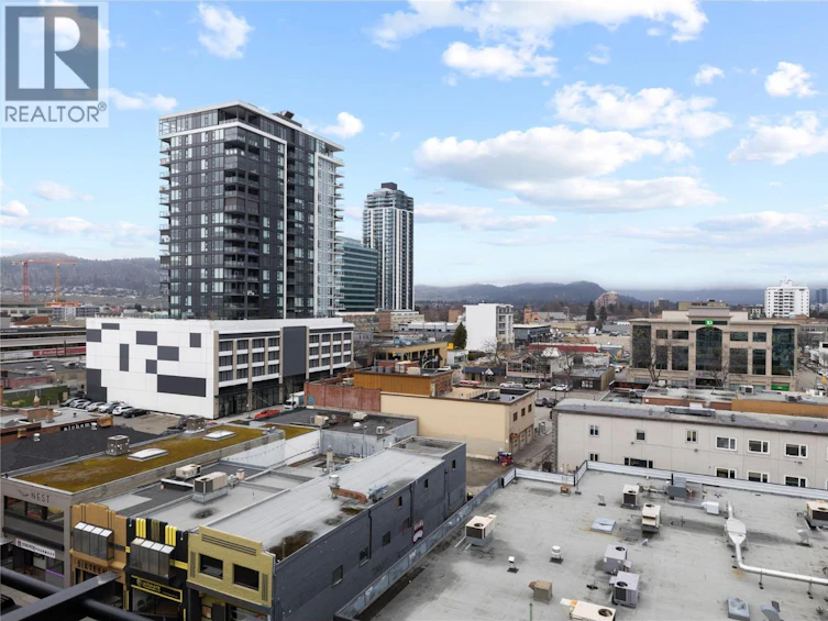 605-1630 Pandosy Street, Kelowna, BC, V1Y 1P7 - 34