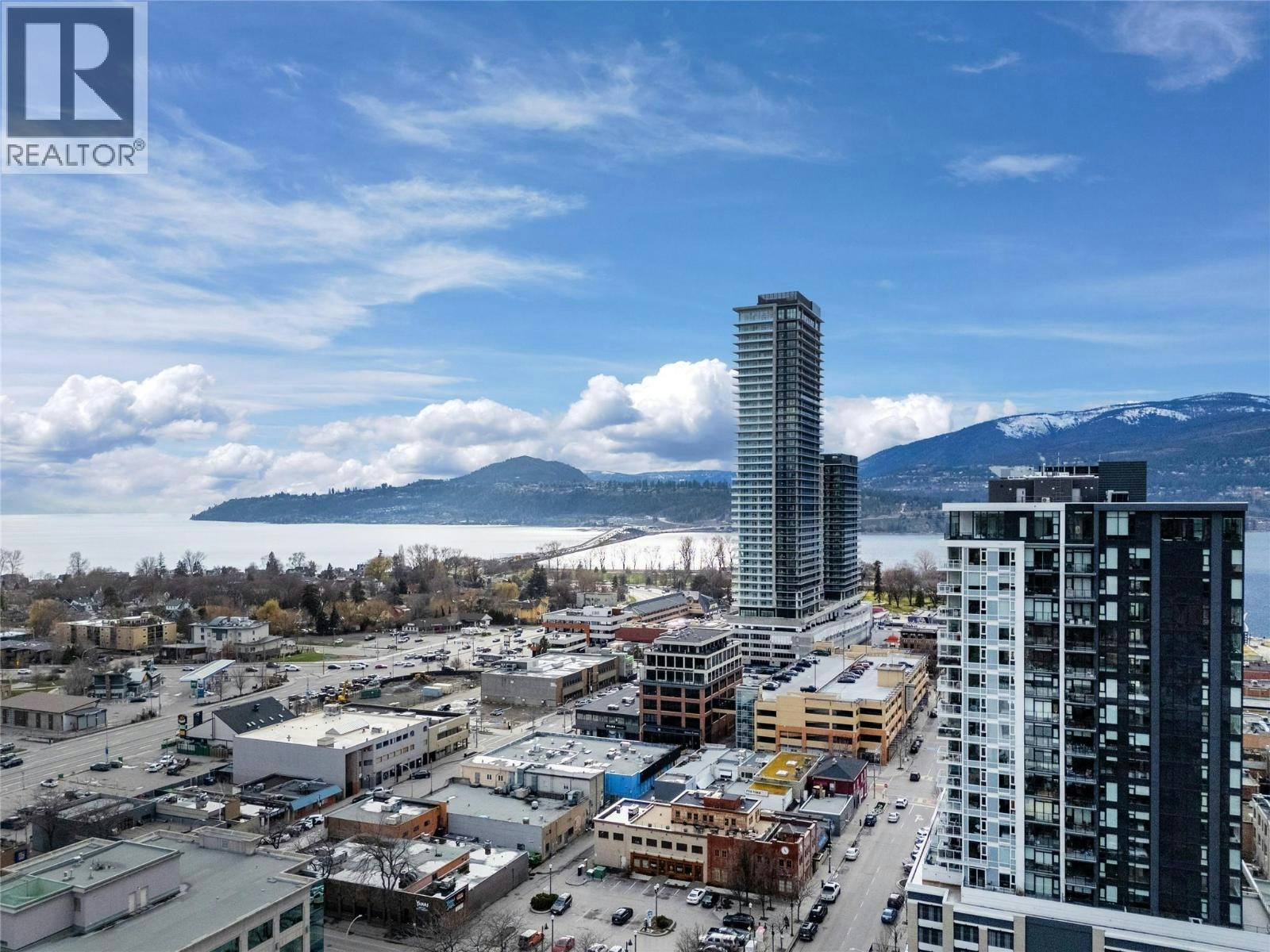 605-1630 Pandosy Street, Kelowna, BC, V1Y 1P7 - 40