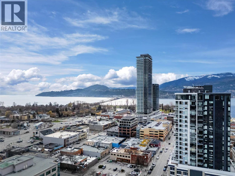 605-1630 Pandosy Street, Kelowna, BC, V1Y 1P7 - 40