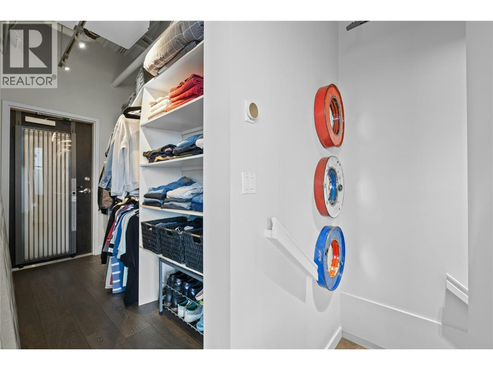 605-1630 Pandosy Street, Kelowna, BC, V1Y 1P7 - 29