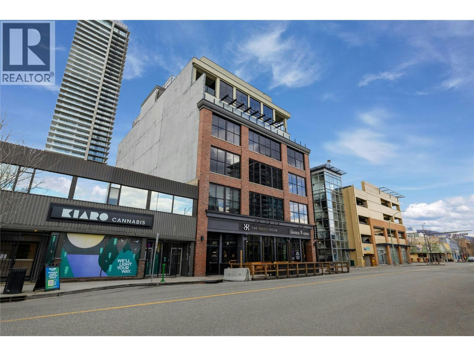 605-1630 Pandosy Street, Kelowna, BC, V1Y 1P7 - 36