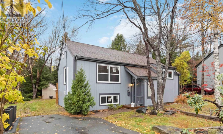 26 Village Crescent