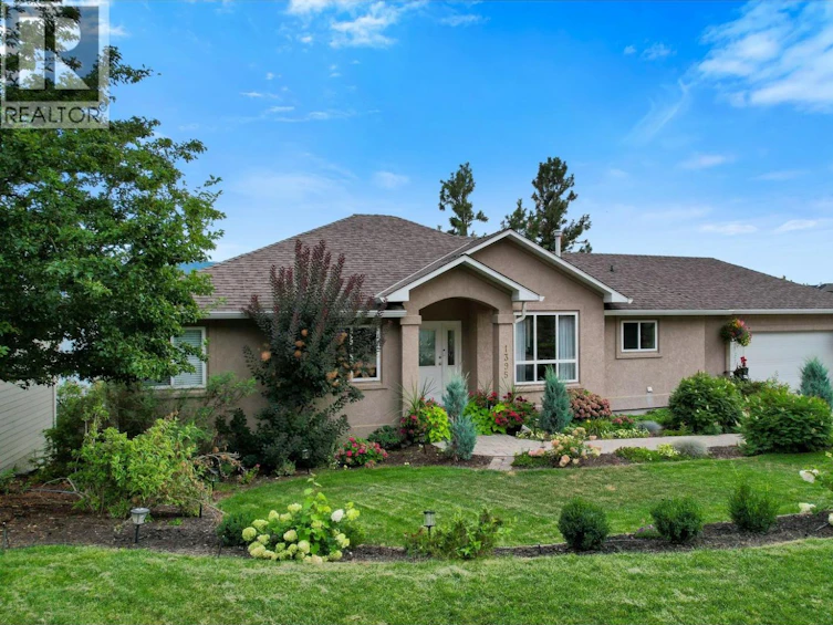1395 Gregory Road, West Kelowna, BC, V1Z 3P2 - 2