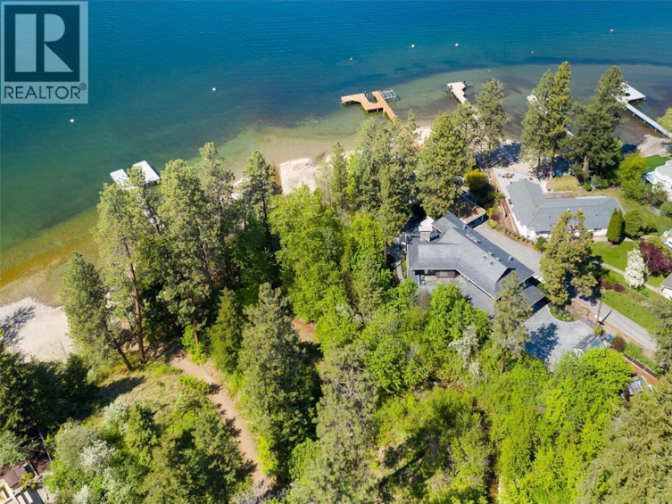 5308 Lakeshore Road, Kelowna, BC, V1W 4J3