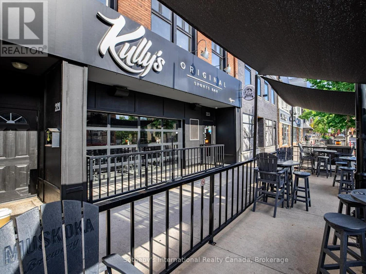 201 St. Paul Street, St. Catharines, ON, L2R 3M6 - 11