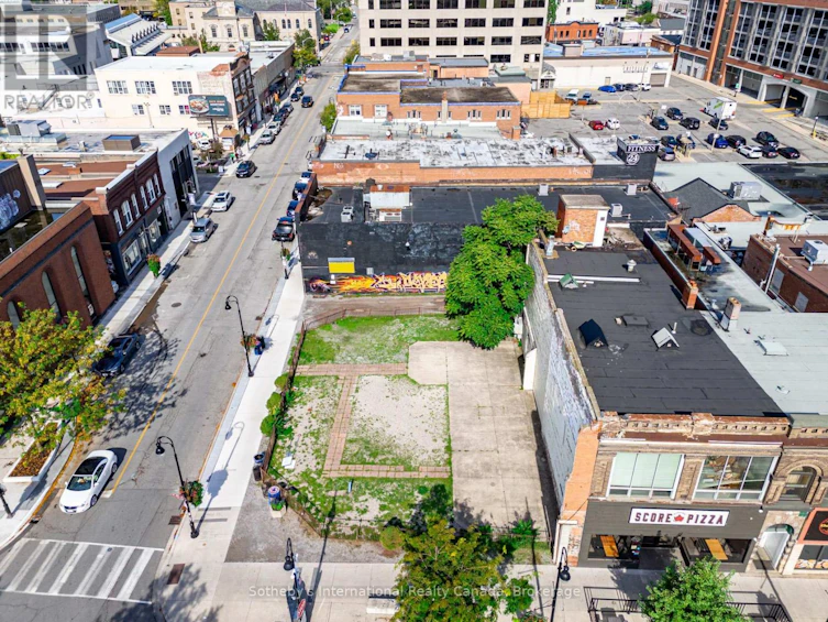201 St. Paul Street, St. Catharines, ON, L2R 3M6 - 2