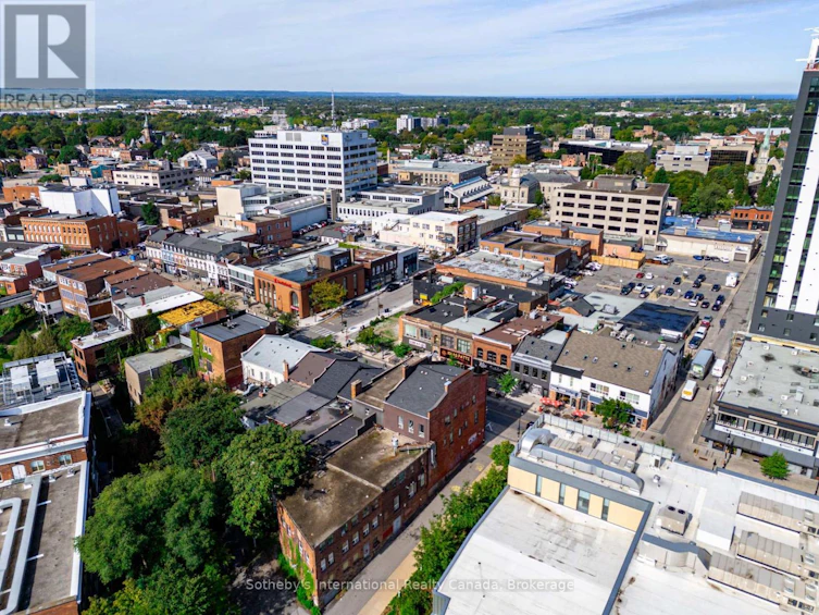 201 St. Paul Street, St. Catharines, ON, L2R 3M6 - 22