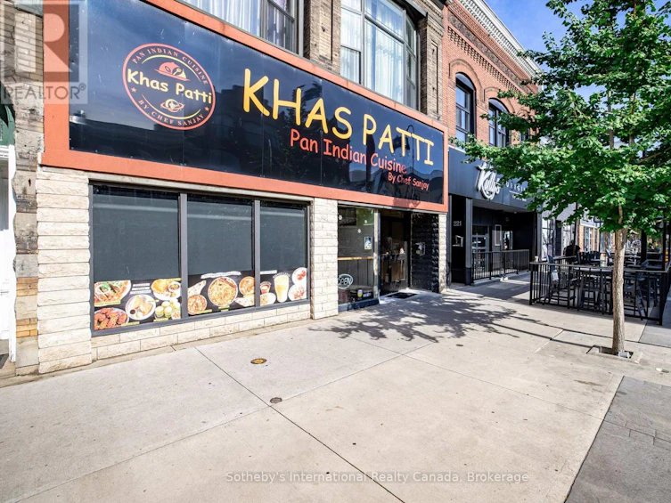 201 St. Paul Street, St. Catharines, ON, L2R 3M6 - 9