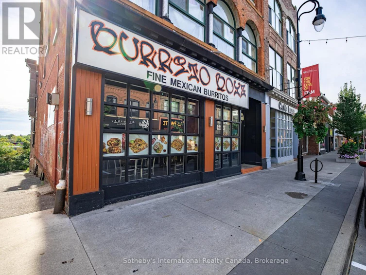 201 St. Paul Street, St. Catharines, ON, L2R 3M6 - 14