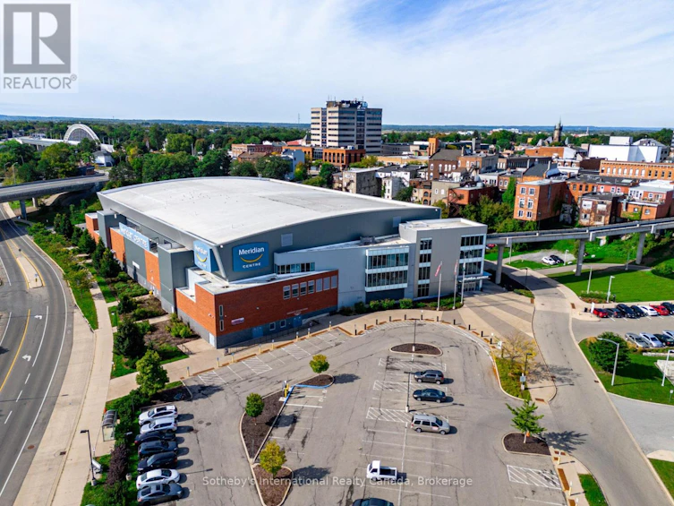 201 St. Paul Street, St. Catharines, ON, L2R 3M6 - 20