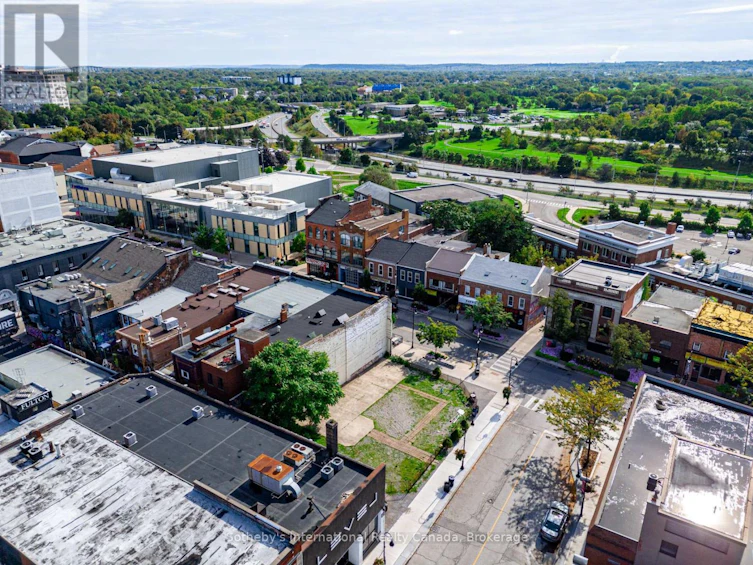 201 St. Paul Street, St. Catharines, ON, L2R 3M6 - 10